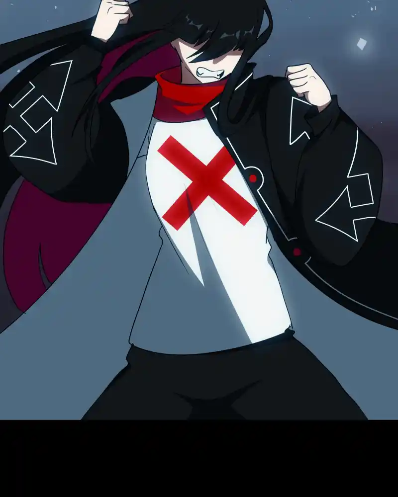 I’M The Grim Reaper Chapter 81