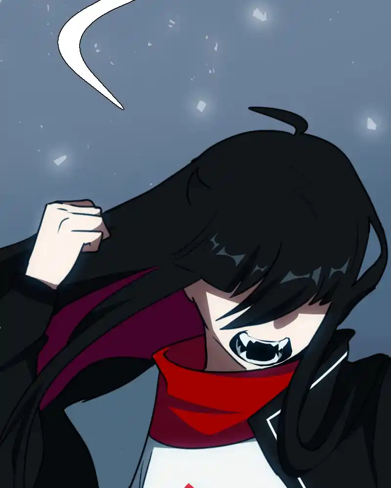 I’M The Grim Reaper Chapter 81