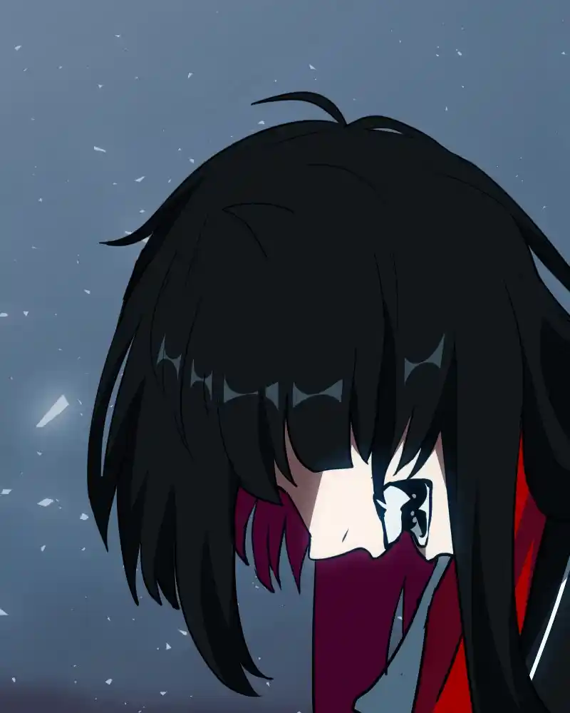 I’M The Grim Reaper Chapter 81