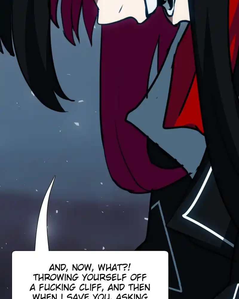 I’M The Grim Reaper Chapter 81