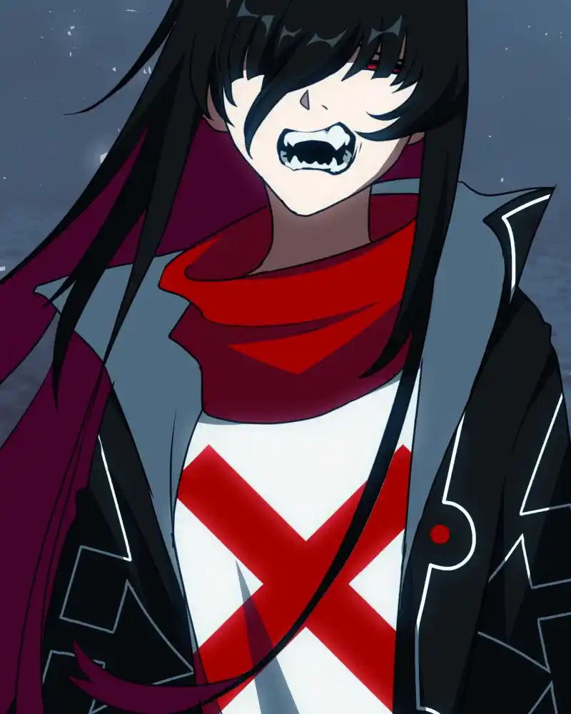 I’M The Grim Reaper Chapter 81