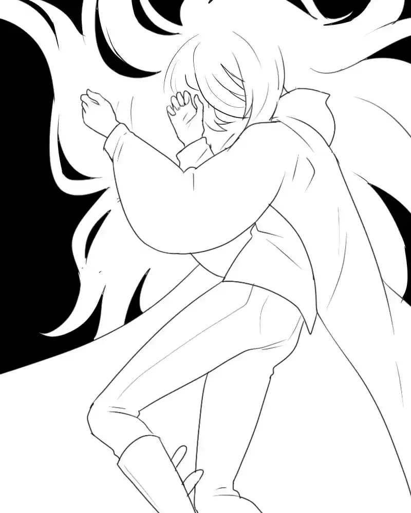 I’M The Grim Reaper Chapter 81