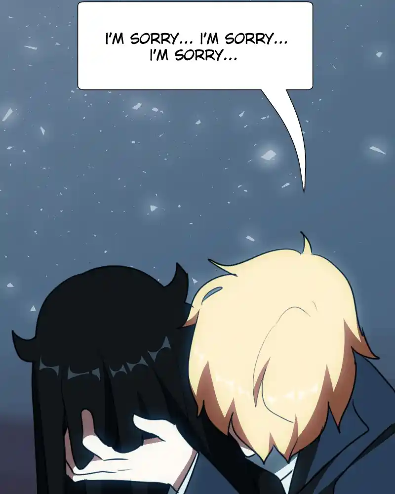 I’M The Grim Reaper Chapter 81