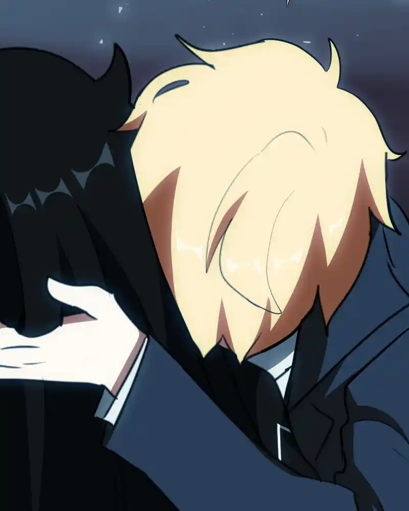 I’M The Grim Reaper Chapter 81