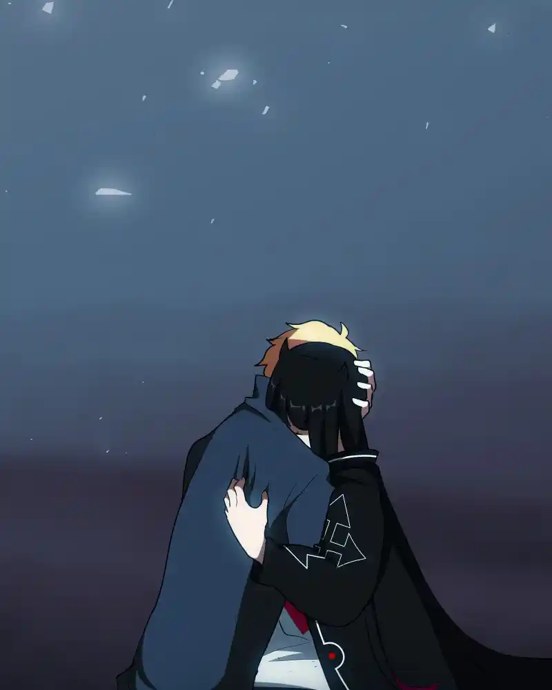 I’M The Grim Reaper Chapter 81