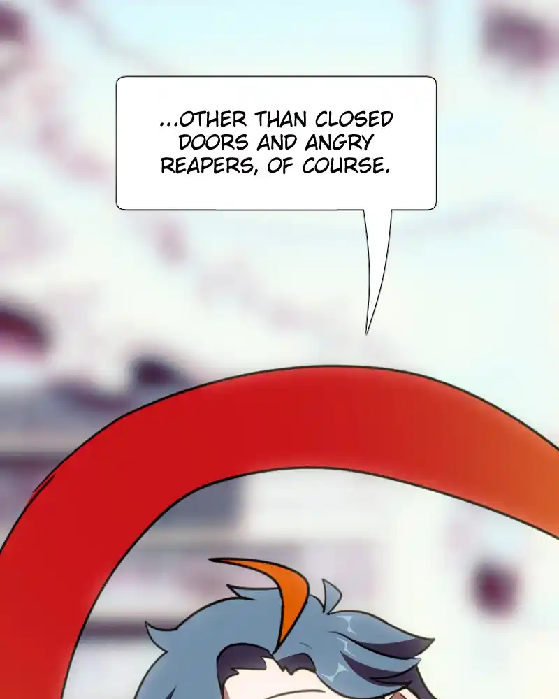 I’M The Grim Reaper Chapter 82
