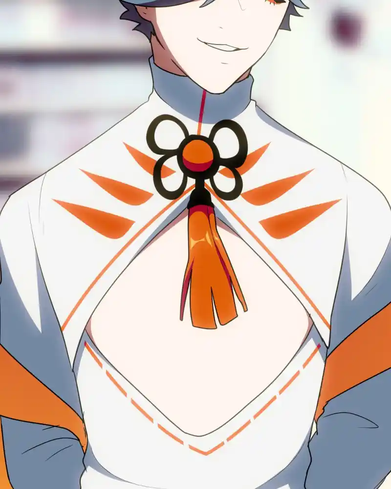 I’M The Grim Reaper Chapter 82