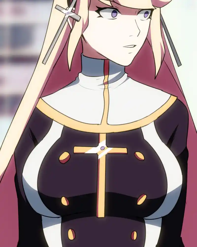 I’M The Grim Reaper Chapter 82