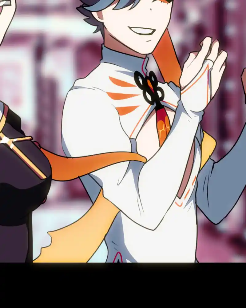 I’M The Grim Reaper Chapter 82