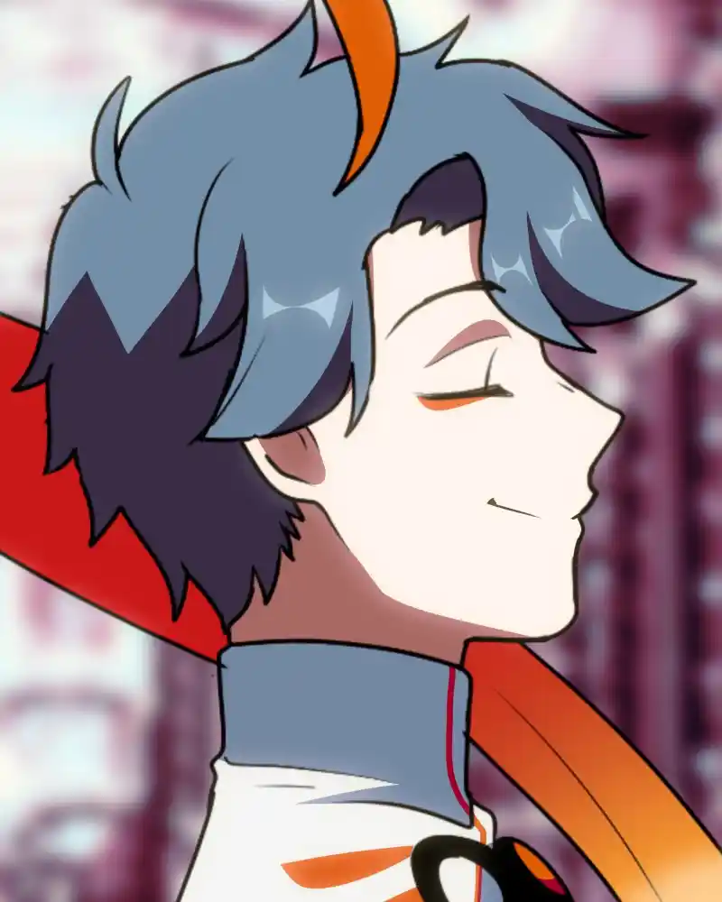 I’M The Grim Reaper Chapter 82