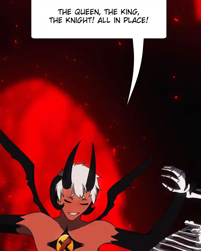 I’M The Grim Reaper Chapter 82