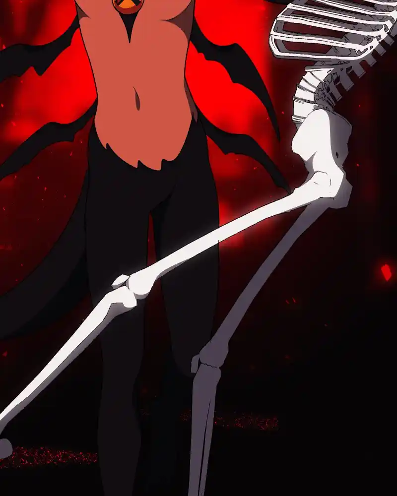 I’M The Grim Reaper Chapter 82