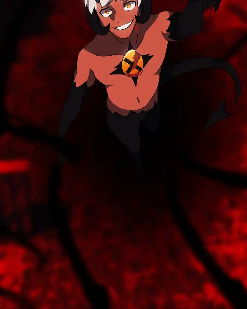 I’M The Grim Reaper Chapter 82