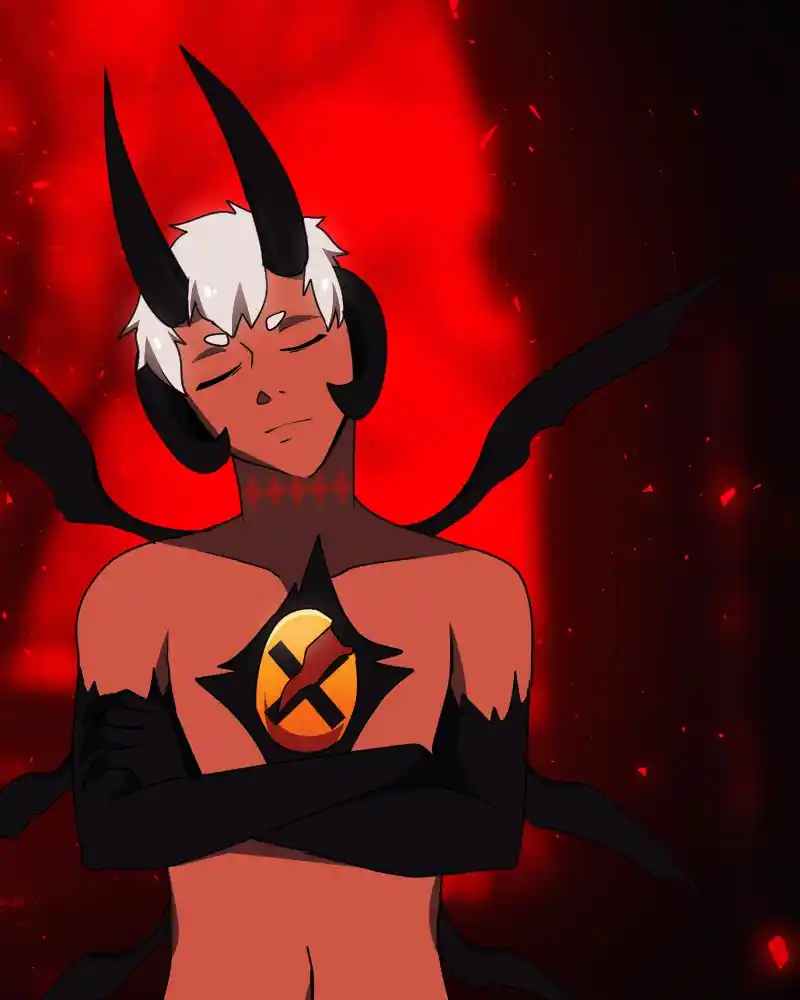 I’M The Grim Reaper Chapter 82