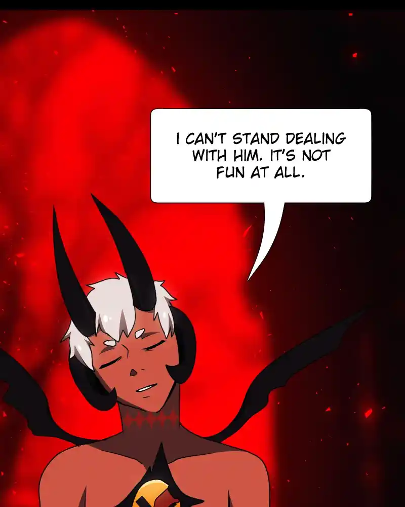 I’M The Grim Reaper Chapter 82