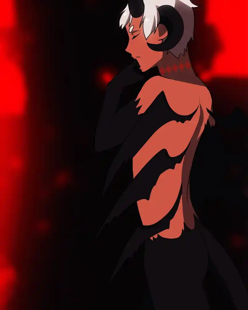 I’M The Grim Reaper Chapter 82