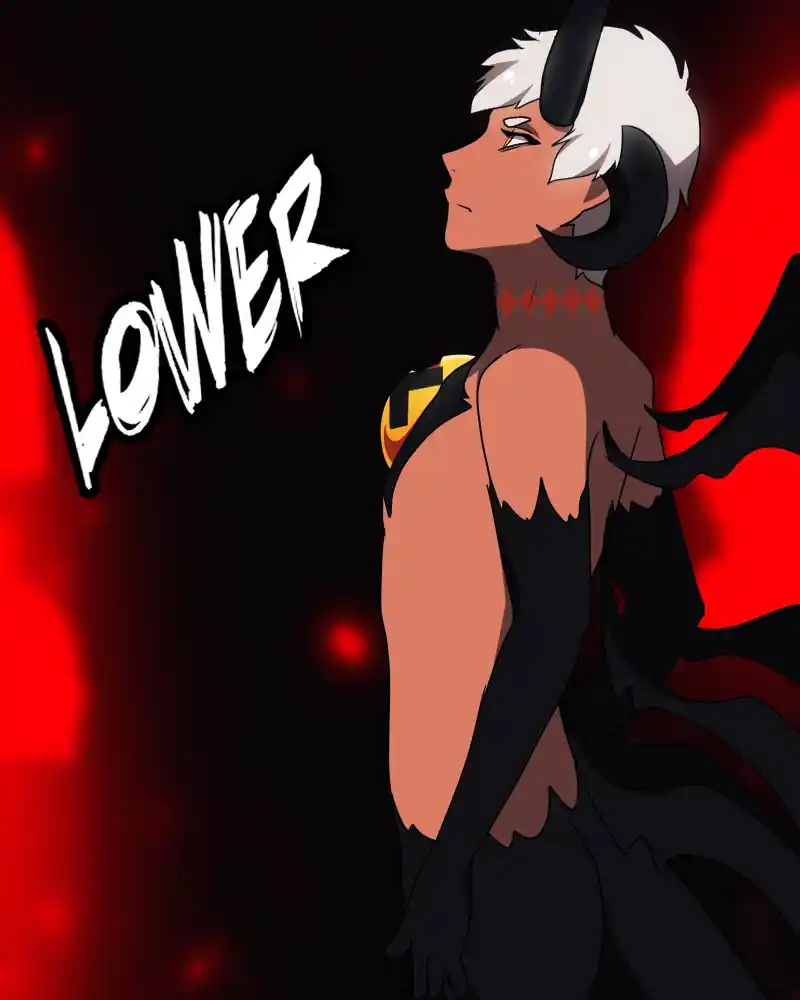 I’M The Grim Reaper Chapter 82