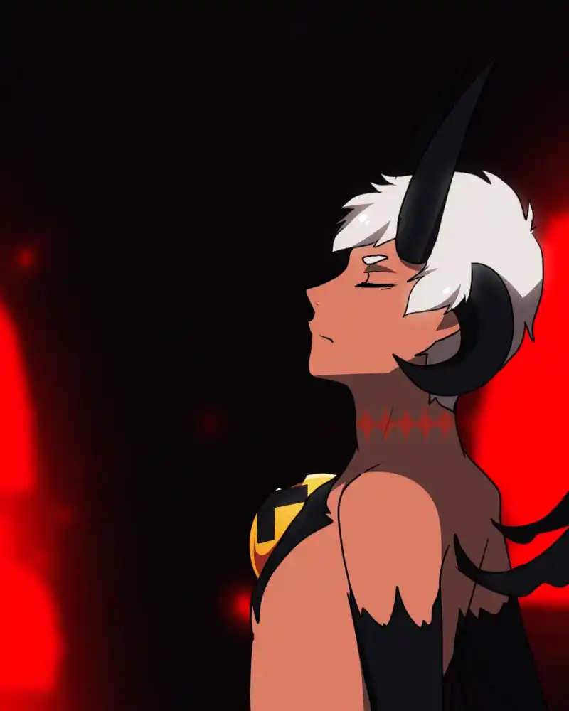 I’M The Grim Reaper Chapter 82