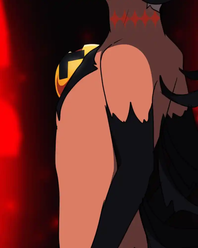 I’M The Grim Reaper Chapter 82