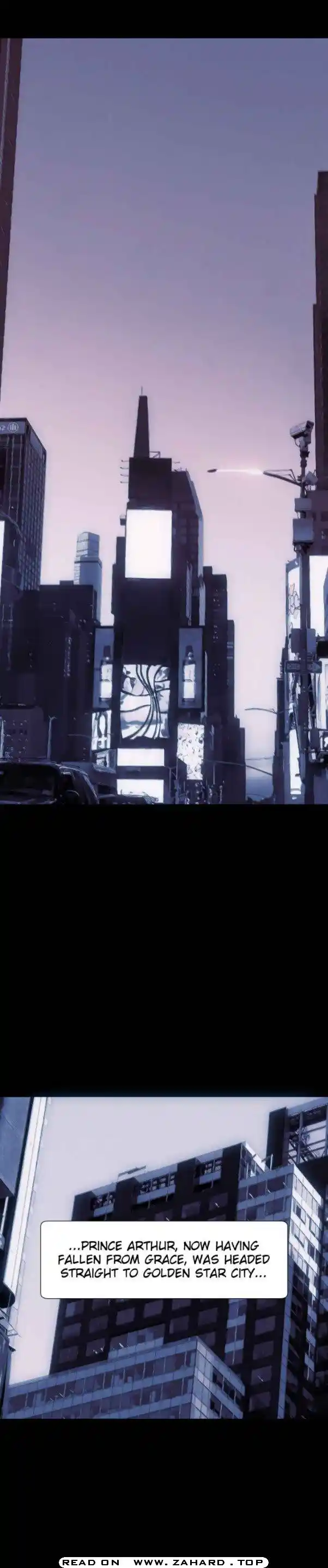 I’M The Grim Reaper Chapter 83