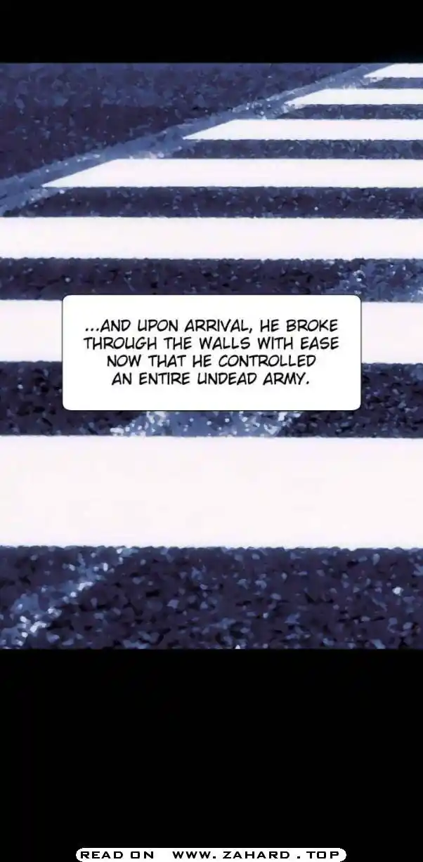 I’M The Grim Reaper Chapter 83