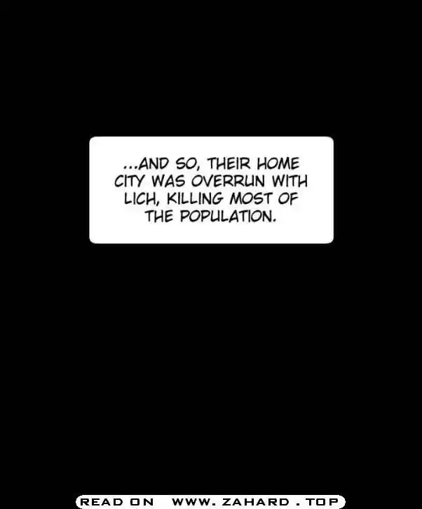 I’M The Grim Reaper Chapter 83