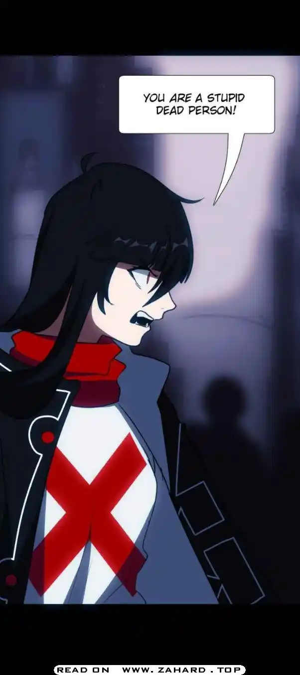 I’M The Grim Reaper Chapter 83