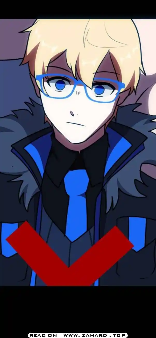 I’M The Grim Reaper Chapter 83