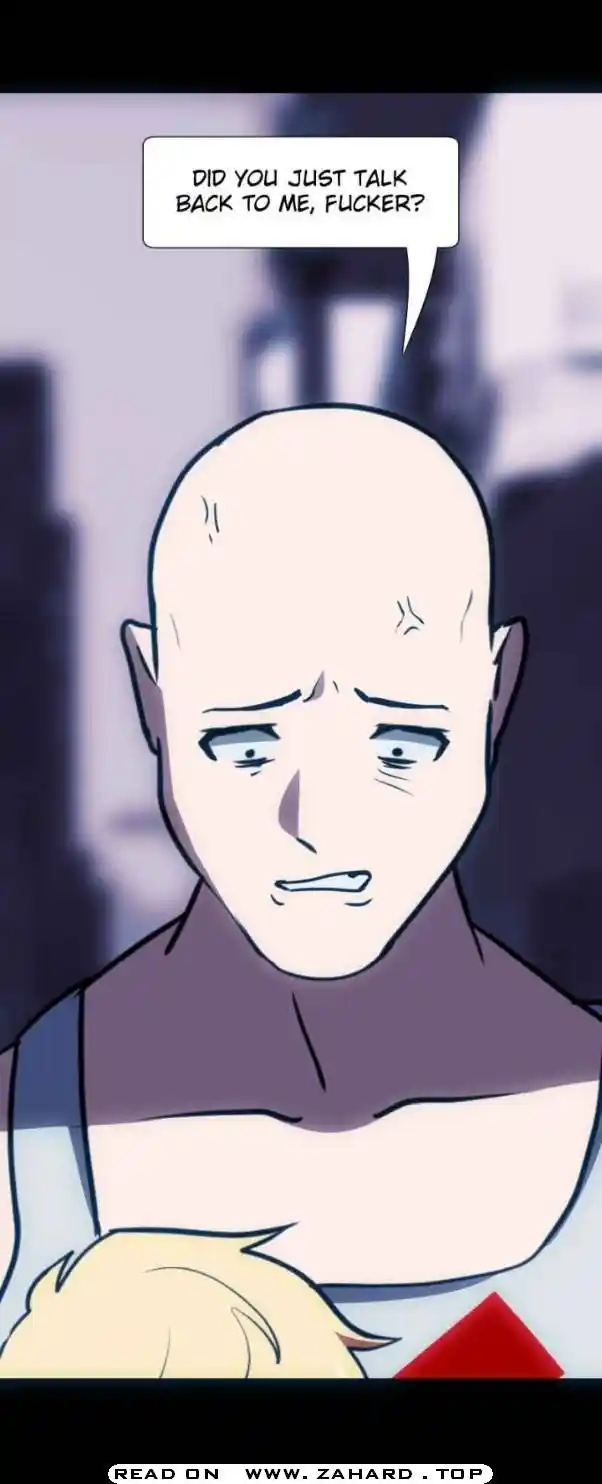 I’M The Grim Reaper Chapter 83