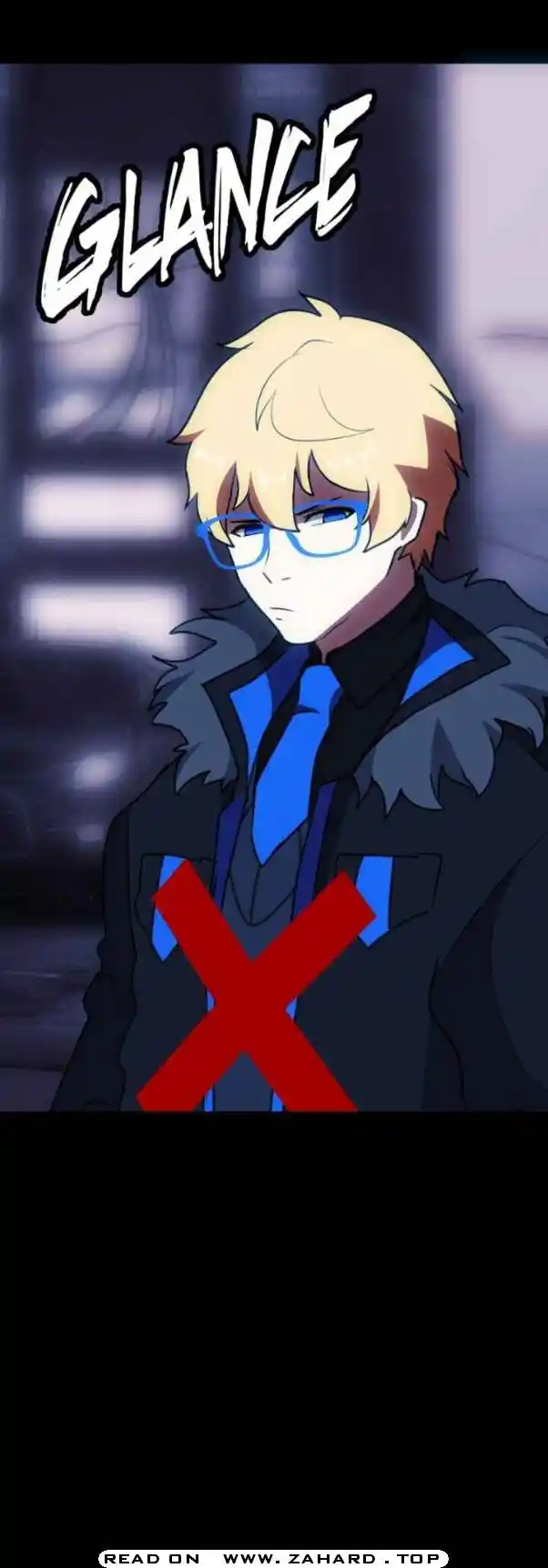 I’M The Grim Reaper Chapter 83