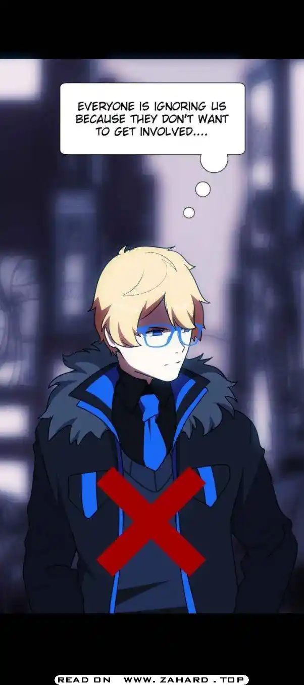 I’M The Grim Reaper Chapter 83