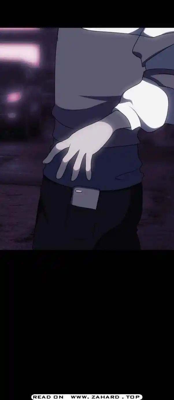 I’M The Grim Reaper Chapter 83