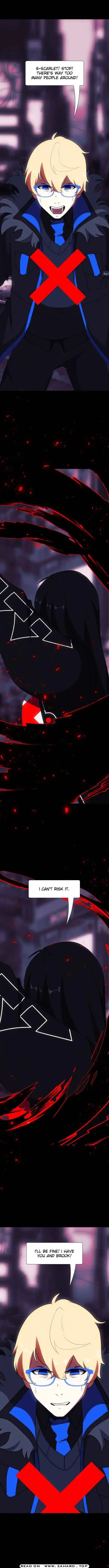 I’M The Grim Reaper Chapter 83