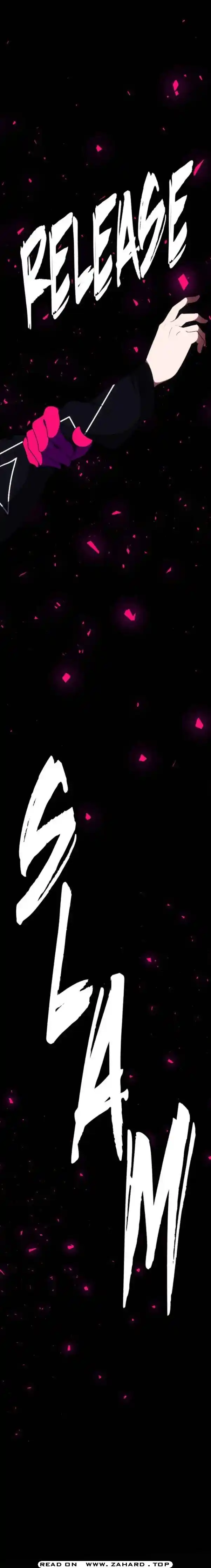 I’M The Grim Reaper Chapter 83