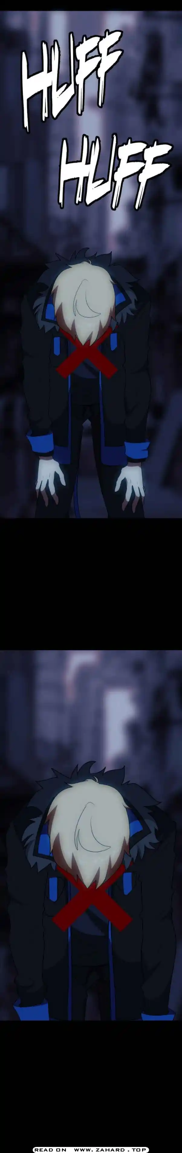 I’M The Grim Reaper Chapter 83