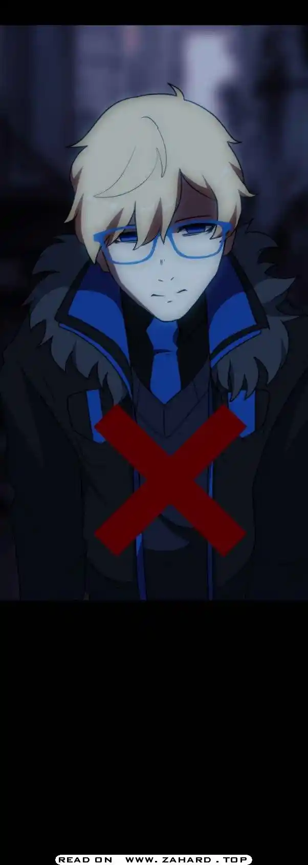 I’M The Grim Reaper Chapter 83