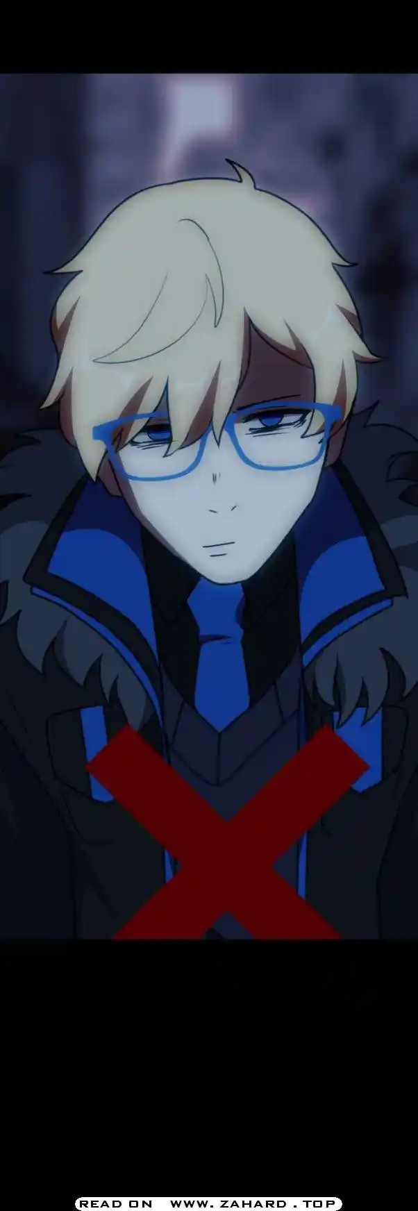 I’M The Grim Reaper Chapter 83