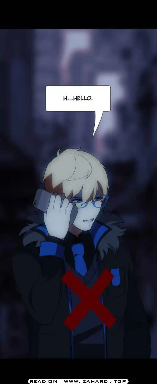 I’M The Grim Reaper Chapter 83