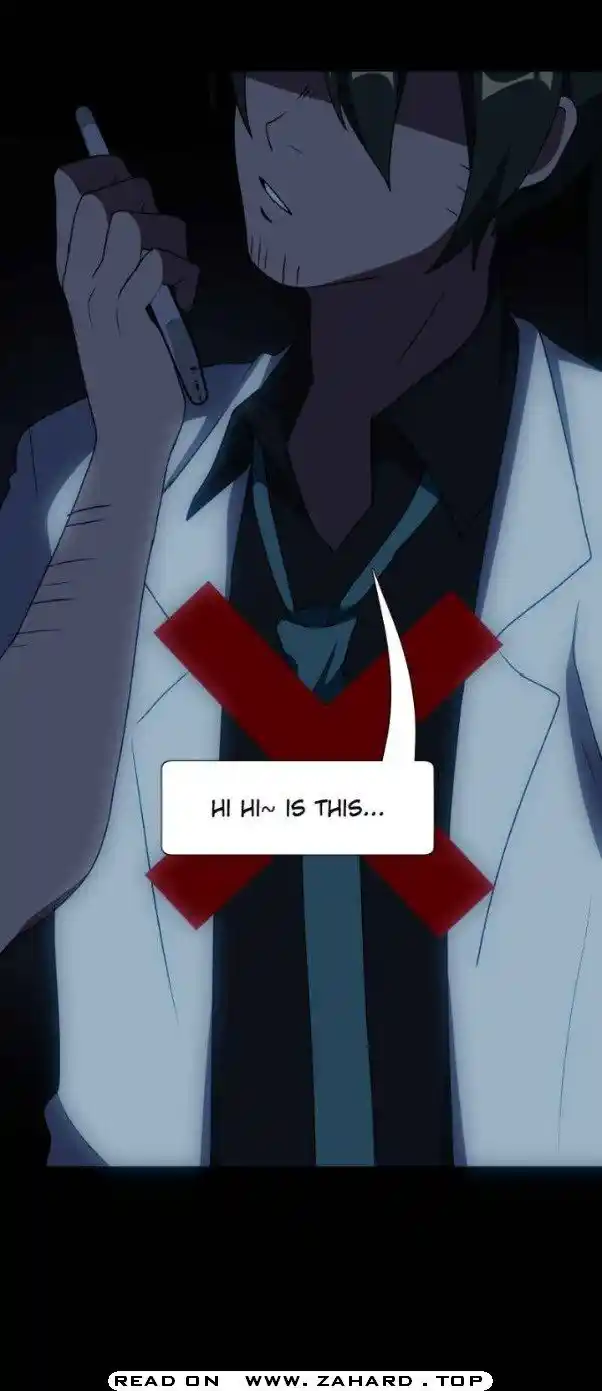 I’M The Grim Reaper Chapter 83