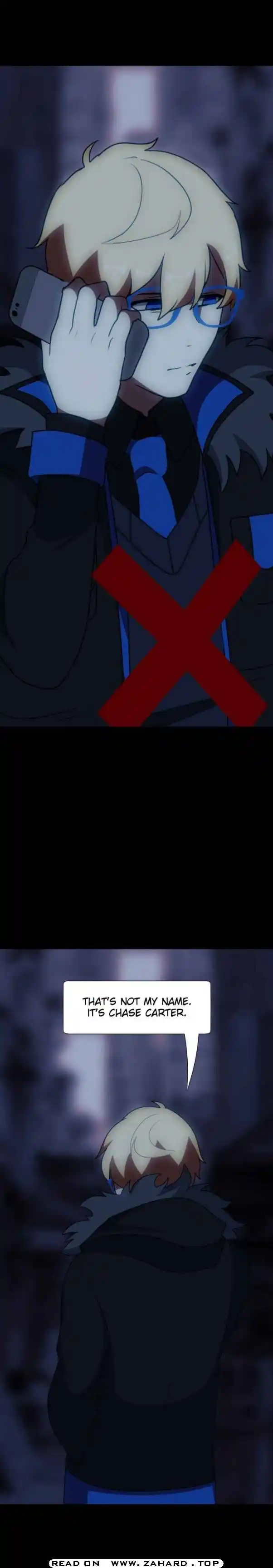 I’M The Grim Reaper Chapter 83