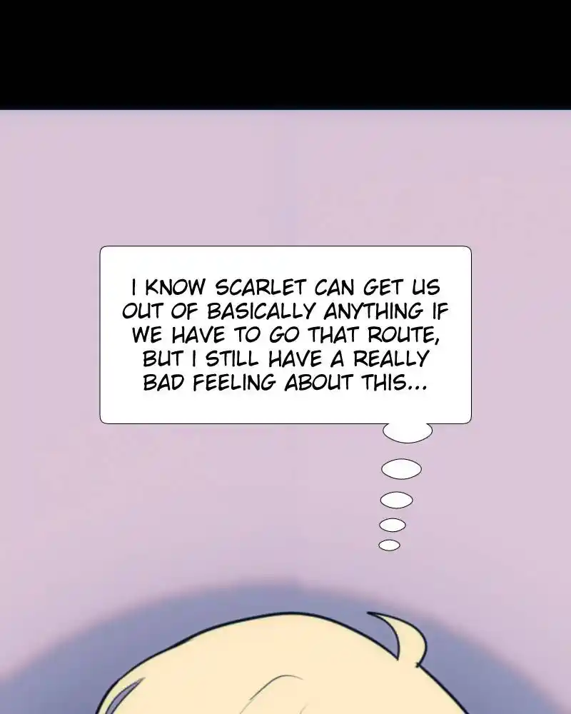 I’M The Grim Reaper Chapter 84