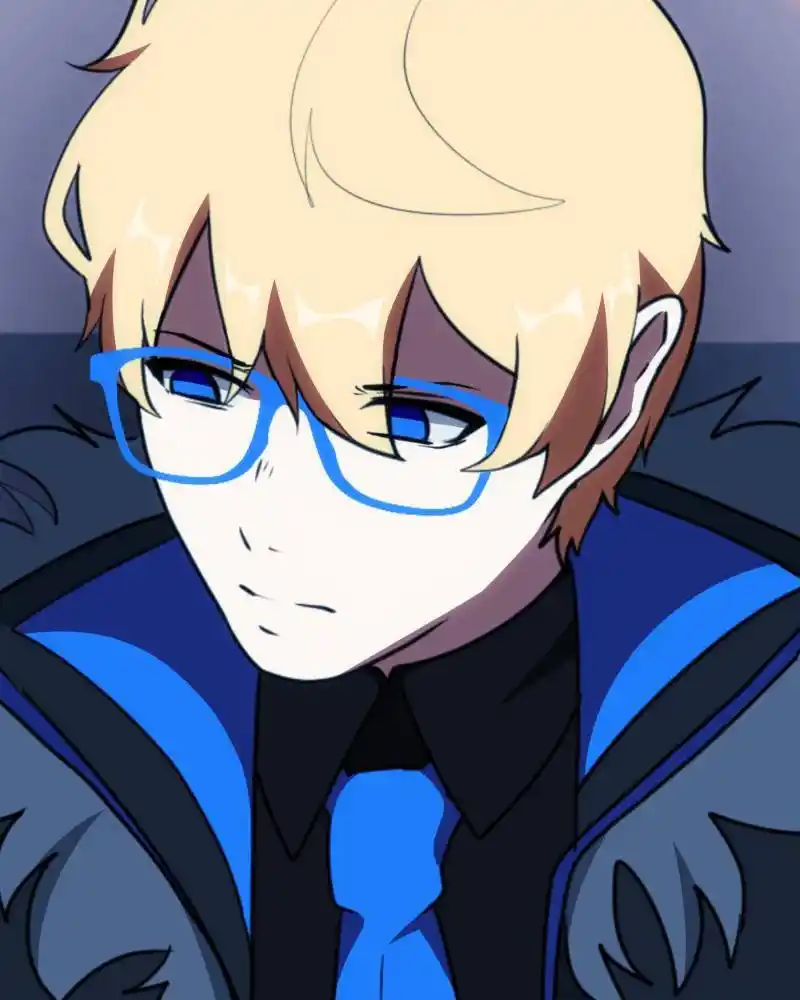 I’M The Grim Reaper Chapter 84