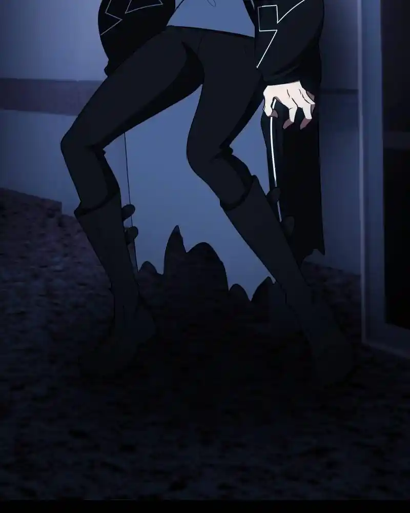 I’M The Grim Reaper Chapter 84