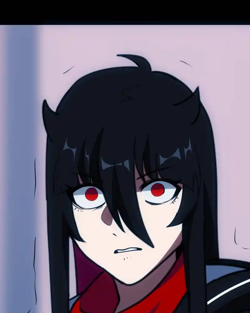 I’M The Grim Reaper Chapter 84