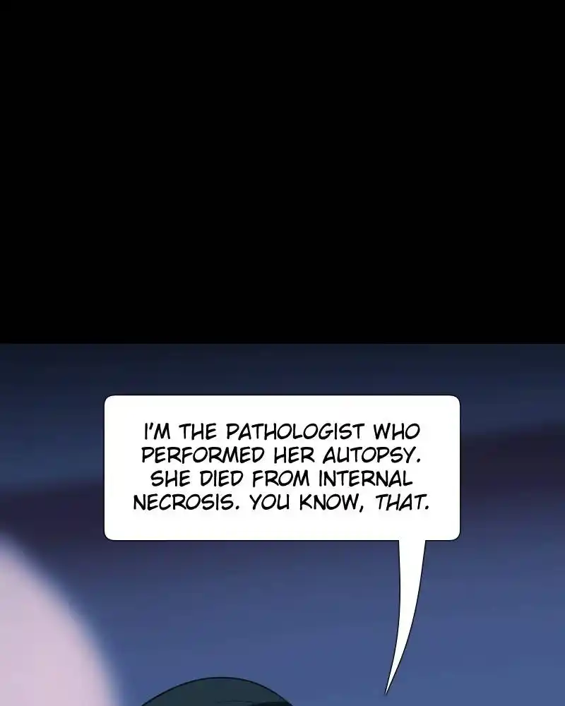 I’M The Grim Reaper Chapter 84