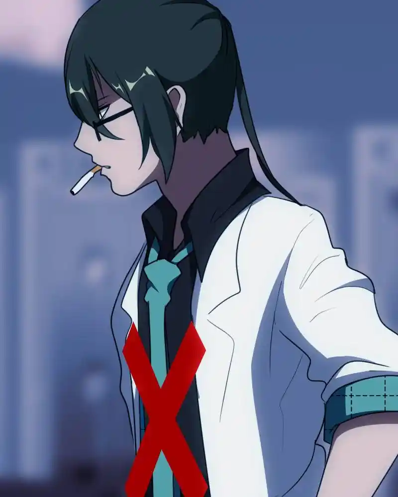 I’M The Grim Reaper Chapter 84