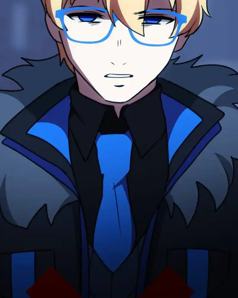 I’M The Grim Reaper Chapter 84