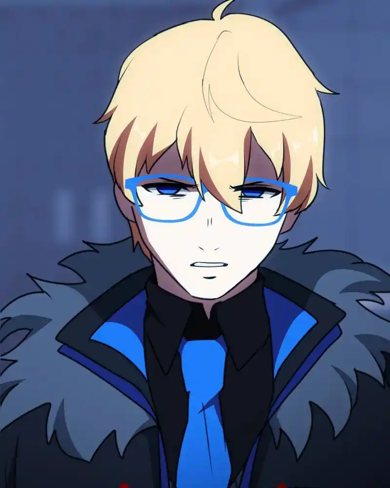 I’M The Grim Reaper Chapter 84