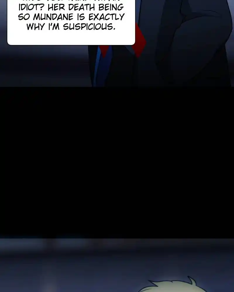 I’M The Grim Reaper Chapter 84