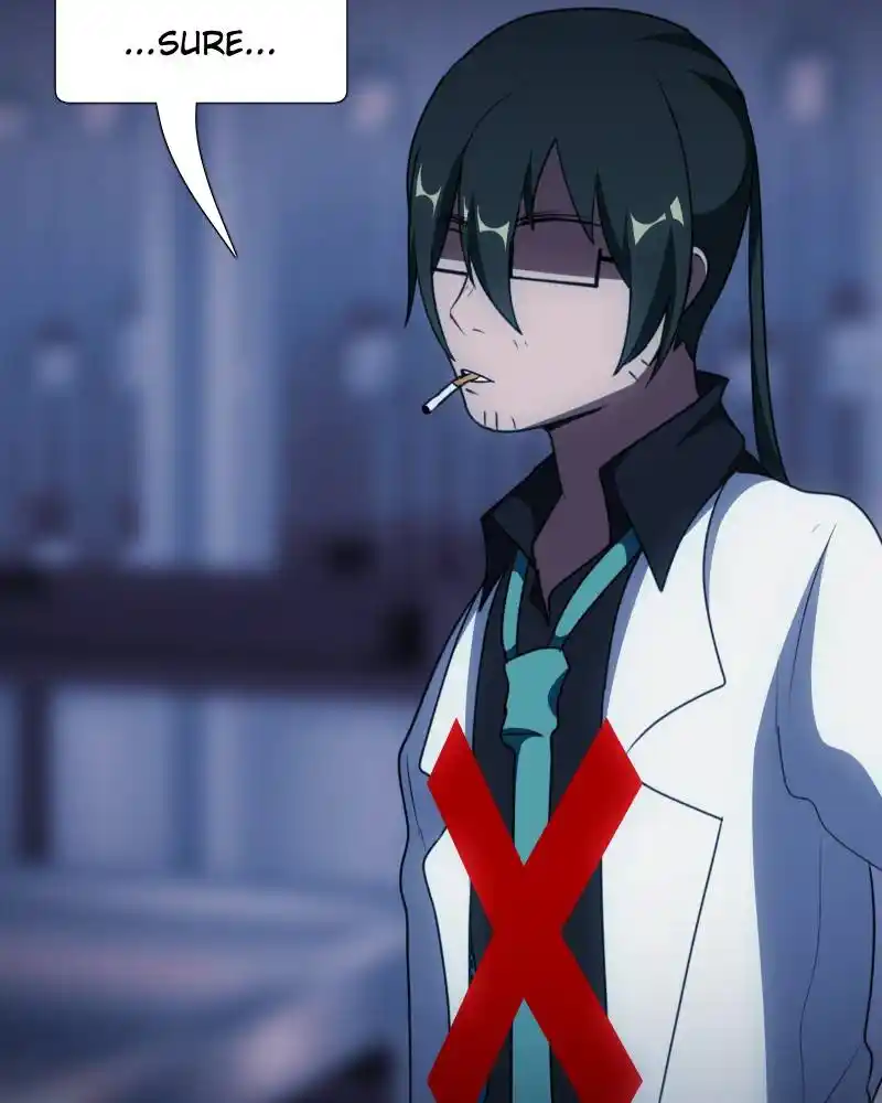 I’M The Grim Reaper Chapter 84